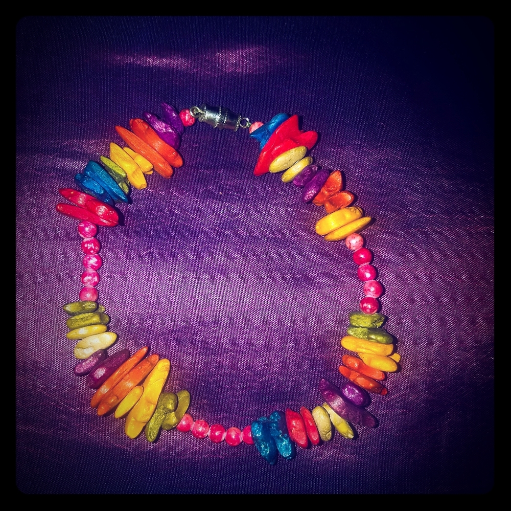 Bracelet.